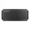 Server-Rack Silverstone RM52 Schwarz ATX SFX 440x550x220mm