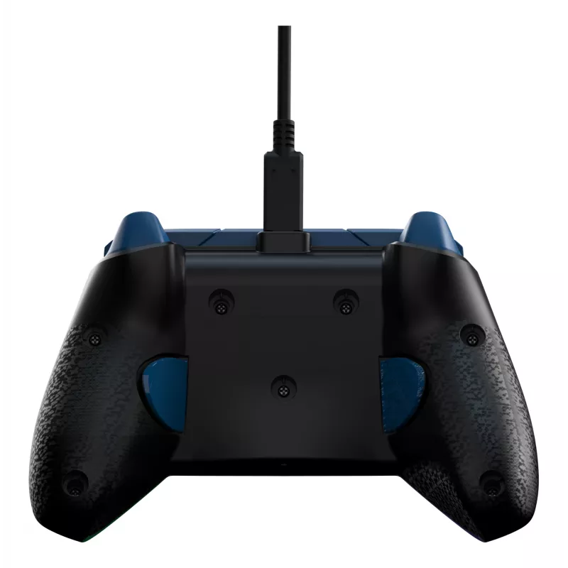 “PDP Rematch Advanced” Schwarz, Grün USB Gamepad Analog / Digital PC, Xbox One, Xbox Series S, Xbox Series X