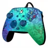 “PDP Rematch Advanced” Schwarz, Grün USB Gamepad Analog / Digital PC, Xbox One, Xbox Series S, Xbox Series X