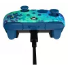 “PDP Rematch Advanced” Schwarz, Grün USB Gamepad Analog / Digital PC, Xbox One, Xbox Series S, Xbox Series X