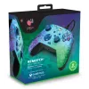 “PDP Rematch Advanced” Schwarz, Grün USB Gamepad Analog / Digital PC, Xbox One, Xbox Series S, Xbox Series X