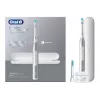 Oral-B Pulsonic schlank Luxe 4500 Adult Sonic toothbrush Platinum