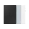 Samsung Galaxy Tab A9+ Book Cover 27,9 cm (11 Zoll) Folio Schwarz