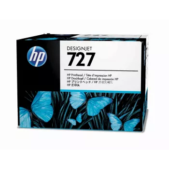 HP 727 DesignJet Druckkopf