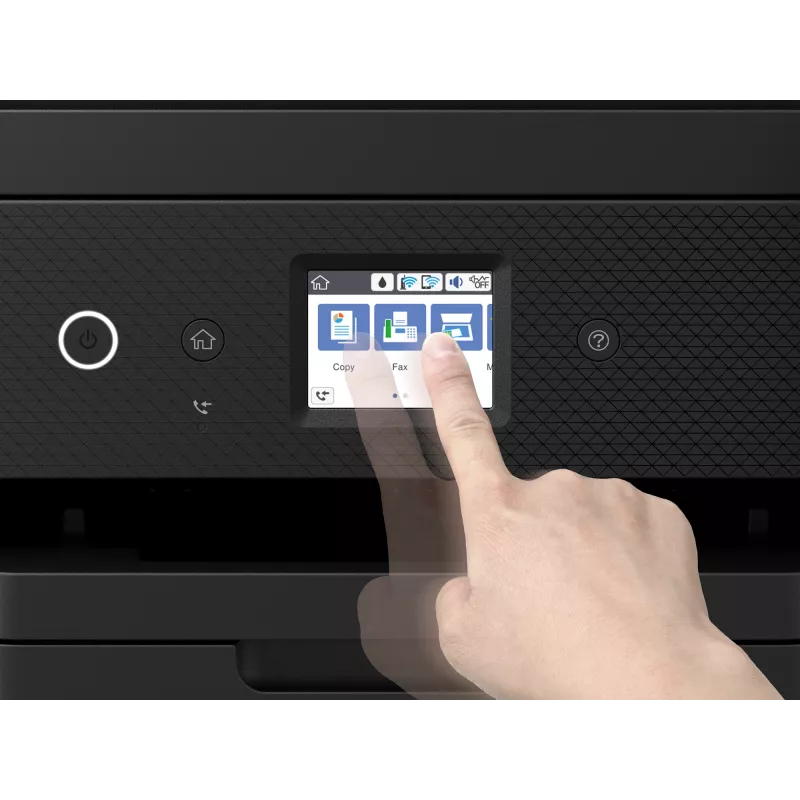 Epson EcoTank ET-4850 Tintenstrahl A4 4800 x 1200 DPI 33 ppm Wi-Fi