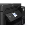 Epson EcoTank ET-4850 Tintenstrahl A4 4800 x 1200 DPI 33 ppm Wi-Fi