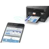 Epson EcoTank ET-4850 Tintenstrahl A4 4800 x 1200 DPI 33 ppm Wi-Fi
