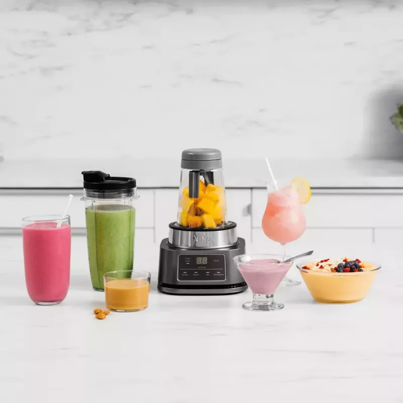 Tischmixer Ninja CB100EU