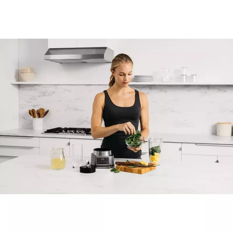 Tischmixer Ninja CB100EU