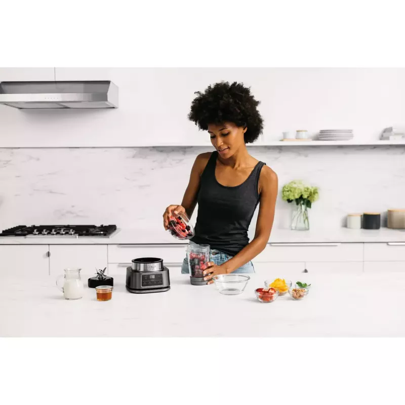 Tischmixer Ninja CB100EU