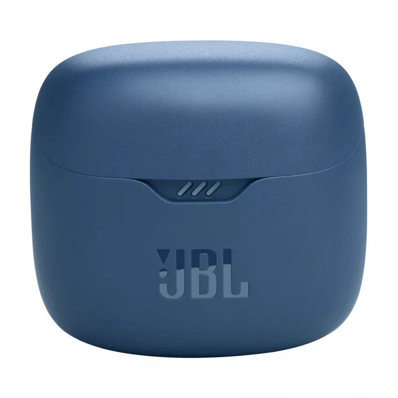 JBL Tune Flex Kopfhörer True Wireless Stereo (TWS) In-Ear für Anrufe/Musik Bluetooth Blau