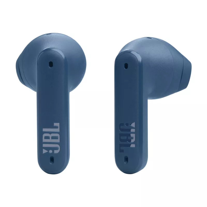 JBL Tune Flex Kopfhörer True Wireless Stereo (TWS) In-Ear für Anrufe/Musik Bluetooth Blau