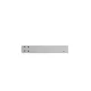 Managed Switch UBIQUITI USW-PRO-24-EU — 24× Gigabit RJ-45, 2× SFP+, L2/L3, Rack-Montage, silber