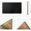 Hisense 55 Zoll S7NQTUK Canvas TV mit Freely & ArtMode