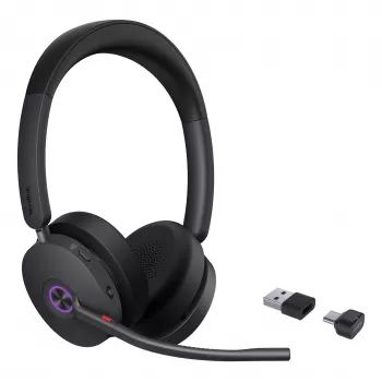 Yealink BH74 Teams USB-C/A Headset
