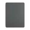 Apple Smart Folio Hülle für iPad Air 13 Zoll (M2/M3/M4), Anthrazit