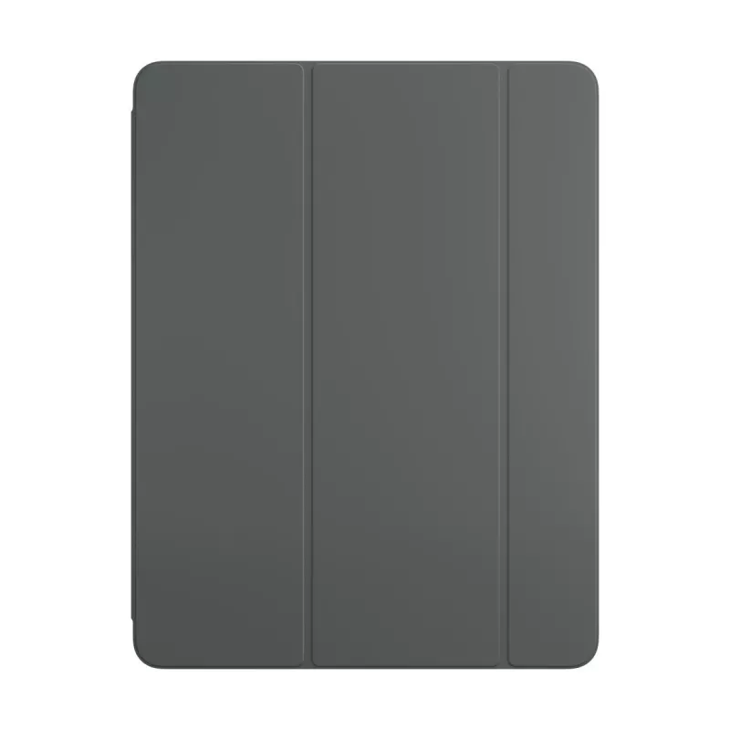 Apple Smart Folio Hülle für iPad Air 13 Zoll (M2/M3/M4), Anthrazit