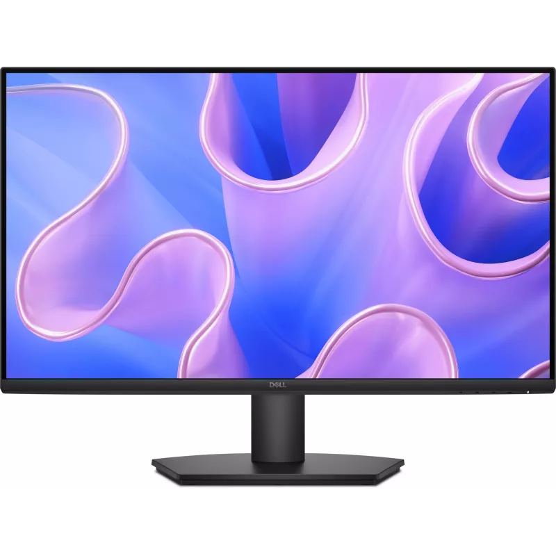 DELL SE2725HM Computer-Monitor 68,6 cm (27 Zoll) 1920 x 1080 Pixel Full HD LCD Schwarz