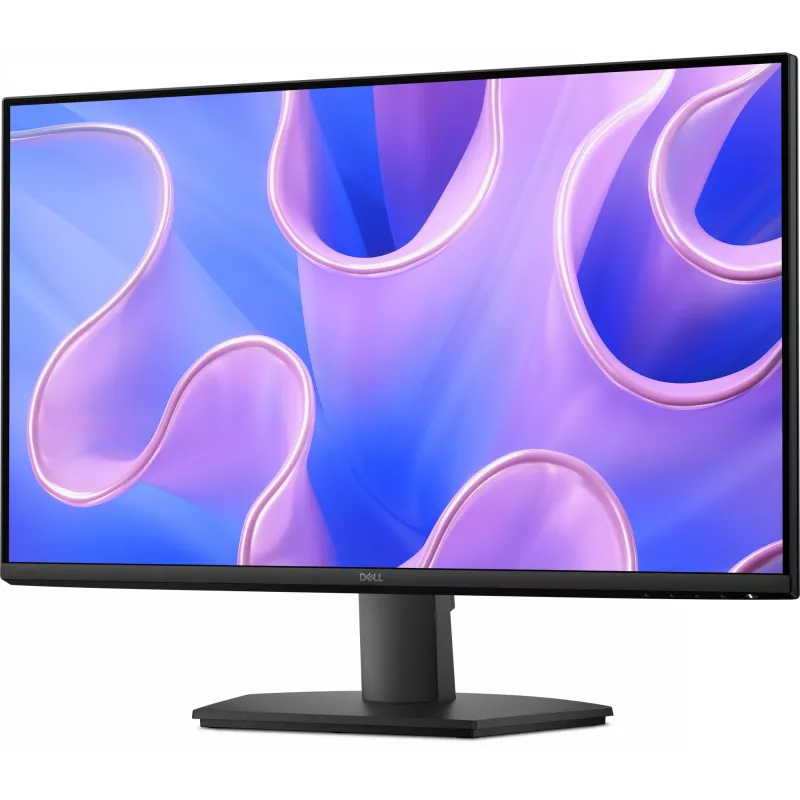 DELL SE2725HM Computer-Monitor 68,6 cm (27 Zoll) 1920 x 1080 Pixel Full HD LCD Schwarz