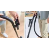 Bosch Serie 4 BGB38BA1 Staubsauger 4 L Bodenstaubsauger Trocken 600 W Staubbeutel