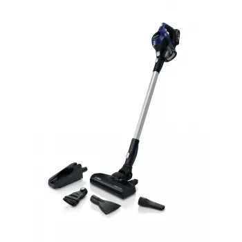 Bosch Serie 6 BBS611MAT Akku-Staubsauger 2-in-1