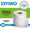 Selbstklebende Druckeretiketten DYMO Multi-Purpose Labels S0722540