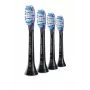 Philips G3 Premium Gum Care HX9054/33 4er-Pack wechselbare Schallzahnbürstenköpfe