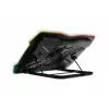 Trust GXT 1126 Aura RGB Notebook-Kühlpad bis 17,3 Zoll