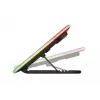 Trust GXT 1126 Aura RGB Notebook-Kühlpad bis 17,3 Zoll