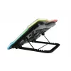 Trust GXT 1126 Aura RGB Notebook-Kühlpad bis 17,3 Zoll