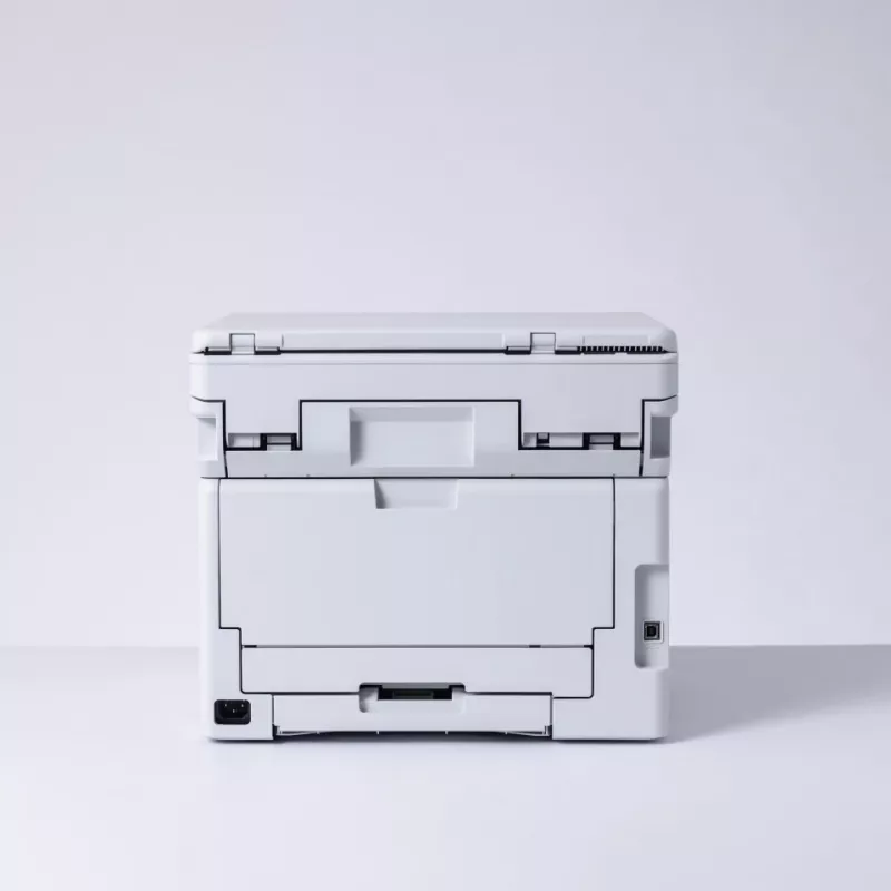 Brother MFC-L3520CDWE EcoPro Ready 3-in-1 Farb-Laserdrucker