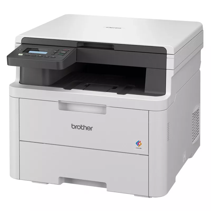 Brother MFC-L3520CDWE EcoPro Ready 3-in-1 Farb-Laserdrucker