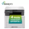 Brother MFC-L3520CDWE EcoPro Ready 3-in-1 Farb-Laserdrucker