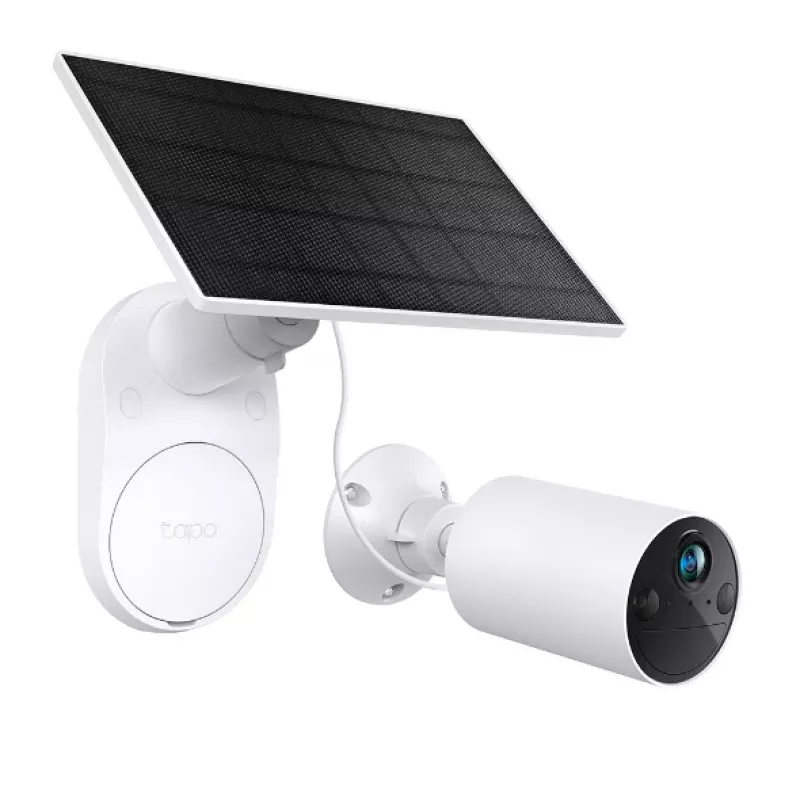 IP-Überwachungskamera TP-Link Tapo C410 Kit Outdoor 2304x1296 Wireless