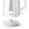 Wasserkocher Philips 3000 Serie HD9318/00, 1,7 L, 2200 W, Weiß