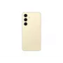 Samsung GP-FPS921SAA Clear Case Rückseitenabdeckung für Galaxy S24, durchsichtig