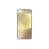 Samsung GP-FPS921SAA Clear Case Rückseitenabdeckung für Galaxy S24, durchsichtig