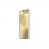 Samsung GP-FPS921SAA Clear Case Rückseitenabdeckung für Galaxy S24, durchsichtig