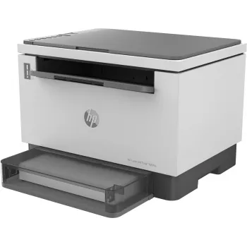 HP LaserJet Tank MFP 1604w Drucker, Laser, Monodruck, 600 x 600 DPI, A4, Direktdruck, Schwarz