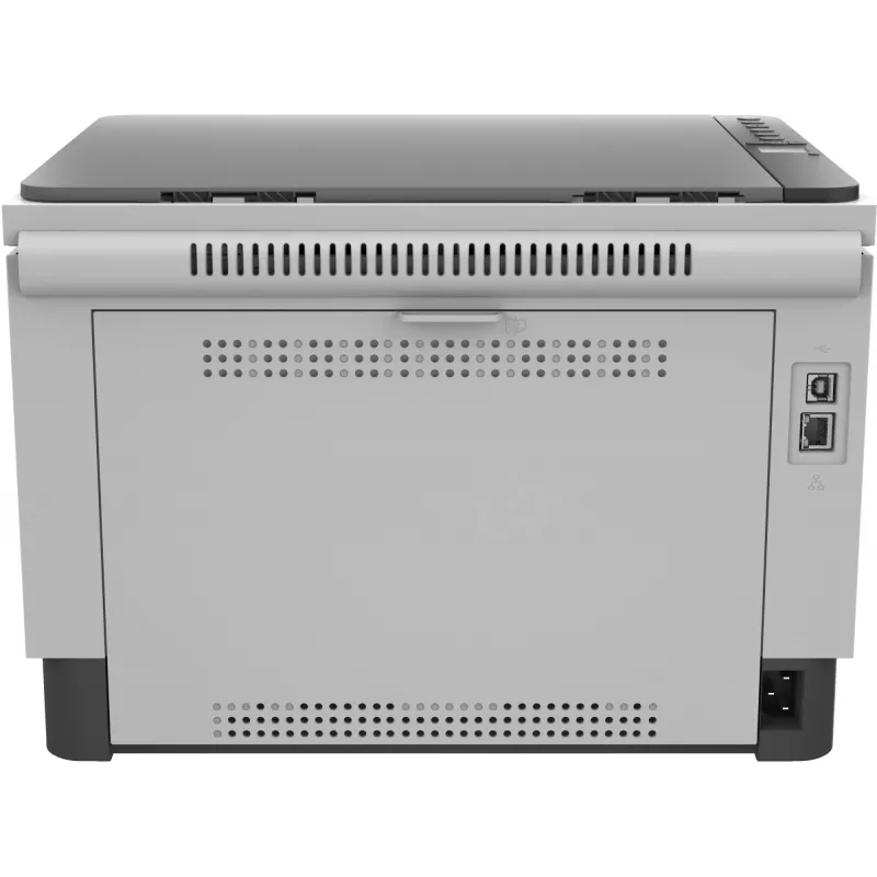 HP LaserJet Tank MFP 1604w Drucker, Laser, Monodruck, 600 x 600 DPI, A4, Direktdruck, Schwarz