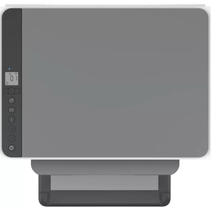 HP LaserJet Tank MFP 1604w Drucker, Laser, Monodruck, 600 x 600 DPI, A4, Direktdruck, Schwarz