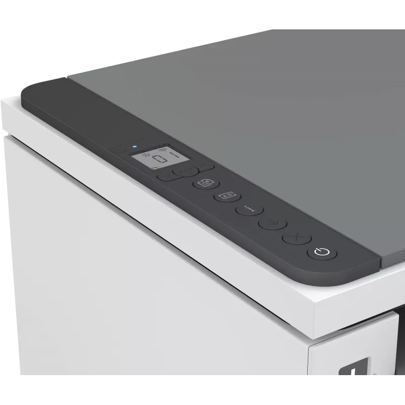 HP LaserJet Tank MFP 1604w Drucker, Laser, Monodruck, 600 x 600 DPI, A4, Direktdruck, Schwarz