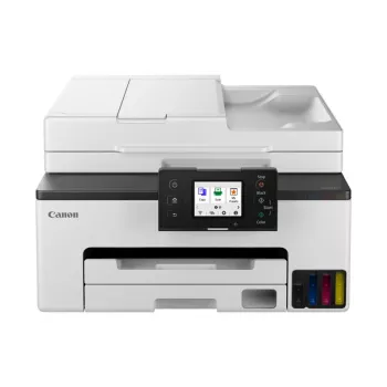 Canon MAXIFY GX2040 Tintenstrahl A4 600 x 1200 DPI Wi-Fi