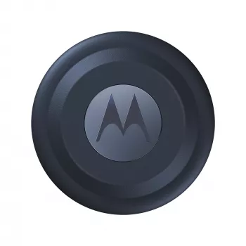 Motorola PG38C06059 GPS-Tracker / Finder Universal Blau