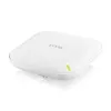 Zyxel NWA90AX PRO 2400 Mbit/s Weiß Power over Ethernet (PoE)