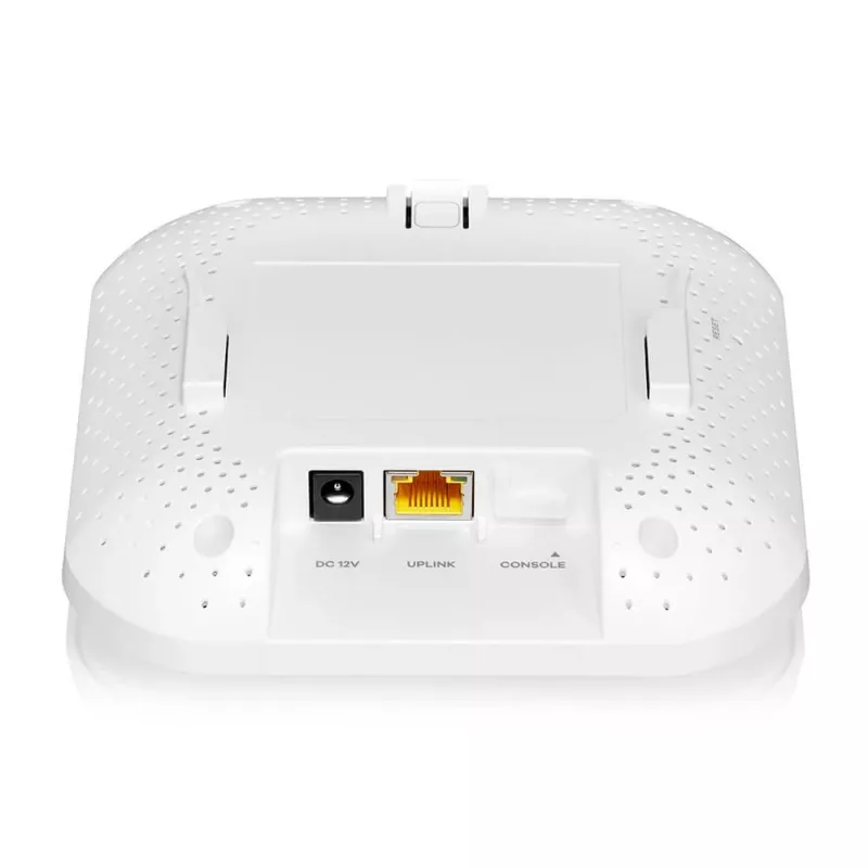 Zyxel NWA90AX PRO 2400 Mbit/s Weiß Power over Ethernet (PoE)