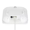 Zyxel NWA90AX PRO 2400 Mbit/s Weiß Power over Ethernet (PoE)