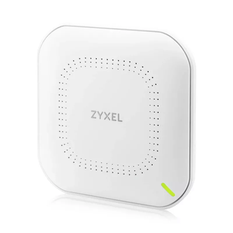 Zyxel NWA90AX PRO 2400 Mbit/s Weiß Power over Ethernet (PoE)