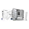Motherboard GIGABYTE B860I AORUS PRO ICE, Intel B860, LGA 1851, Mini-ITX