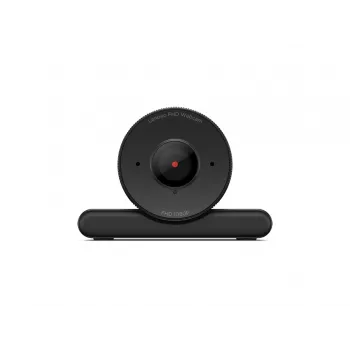 Lenovo 4XC1Q44952 Webcam 2 MP 1920 x 1080 Pixel USB 2.0 Schwarz